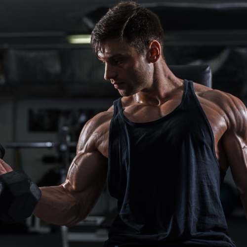 Best Personal Trainer in Cork Fitness Instructors MFG